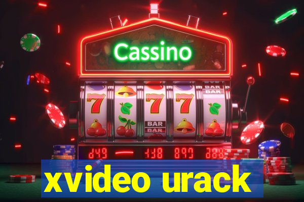 xvideo urack